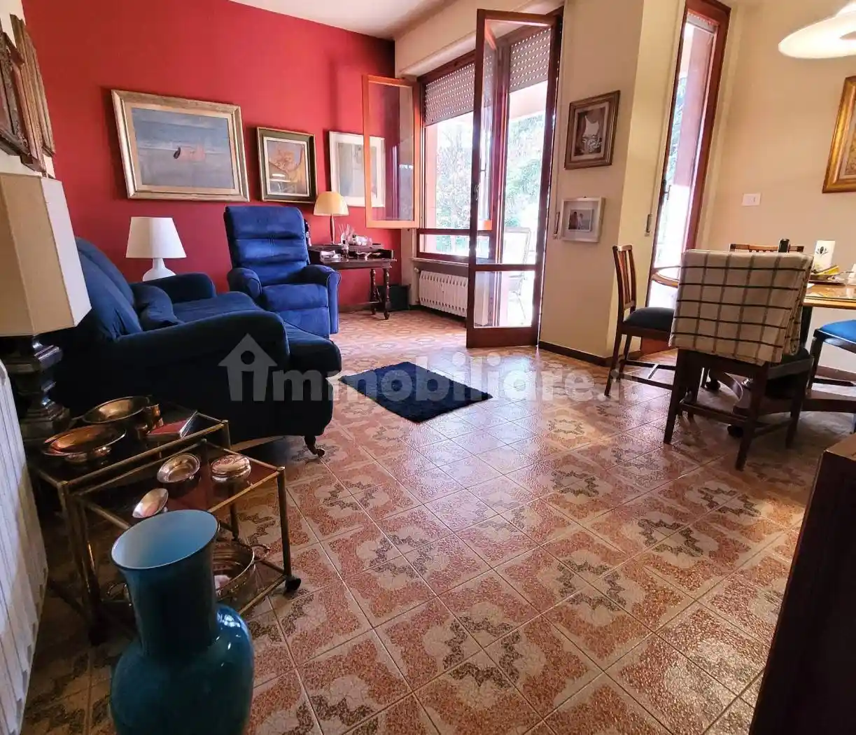 Appartamento in vendita a Ovada