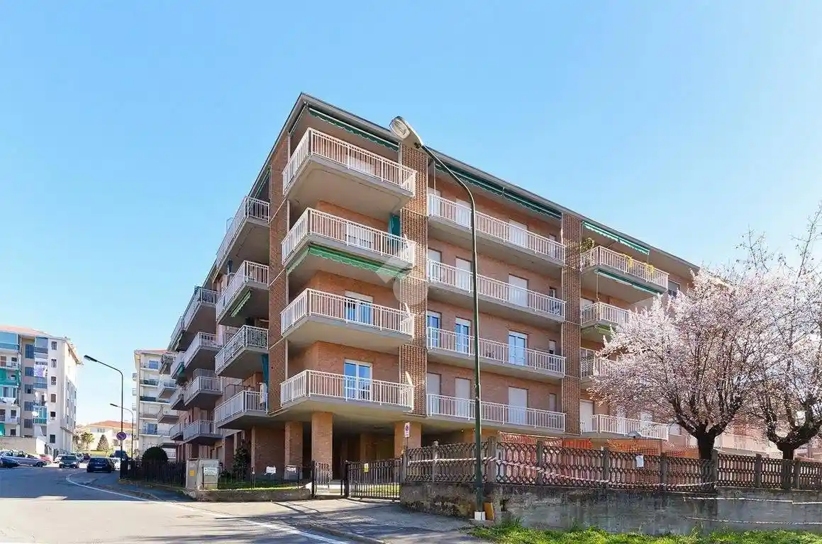 Appartamento in vendita a Chieri