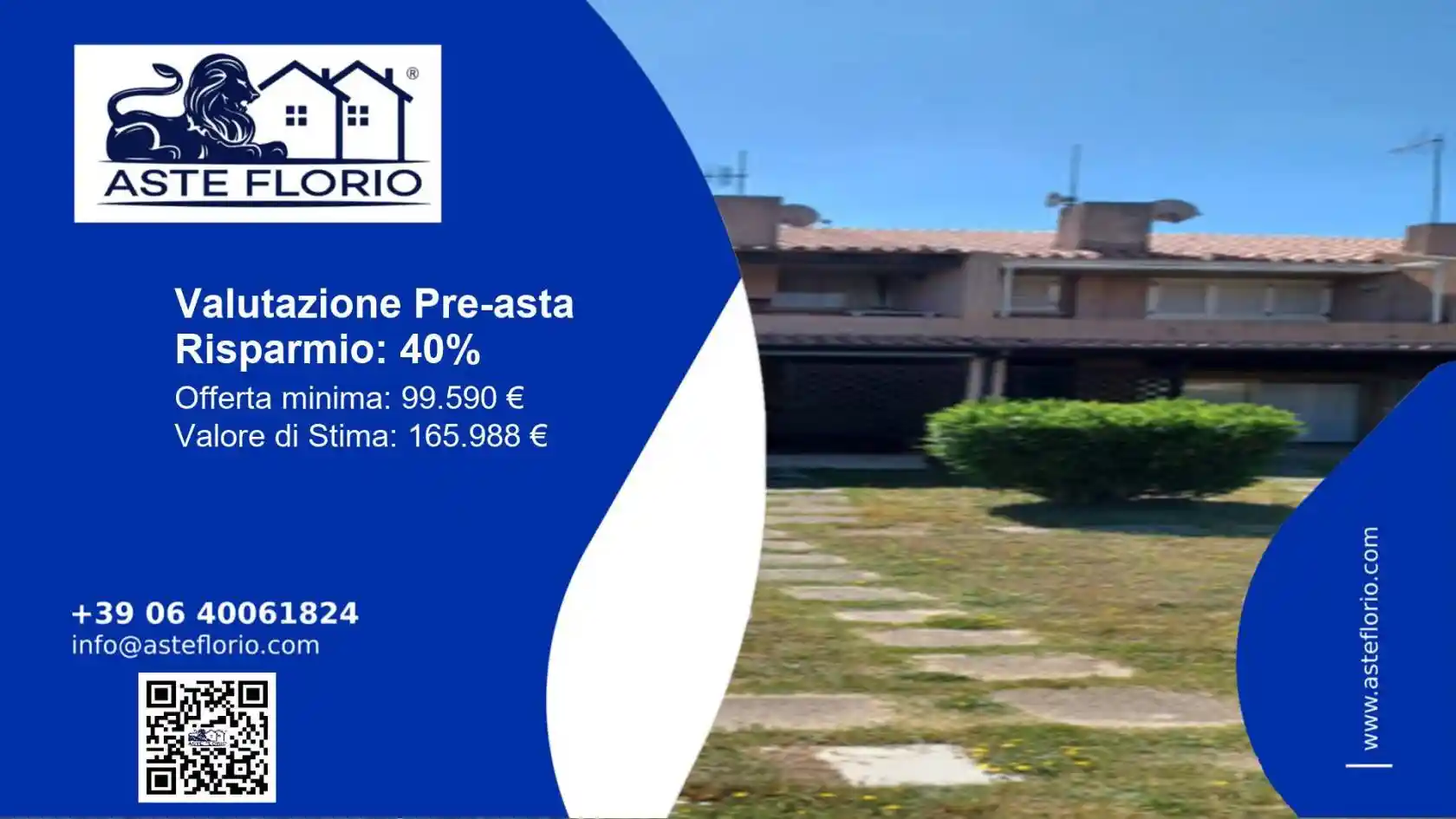 Appartamento in vendita a Palau