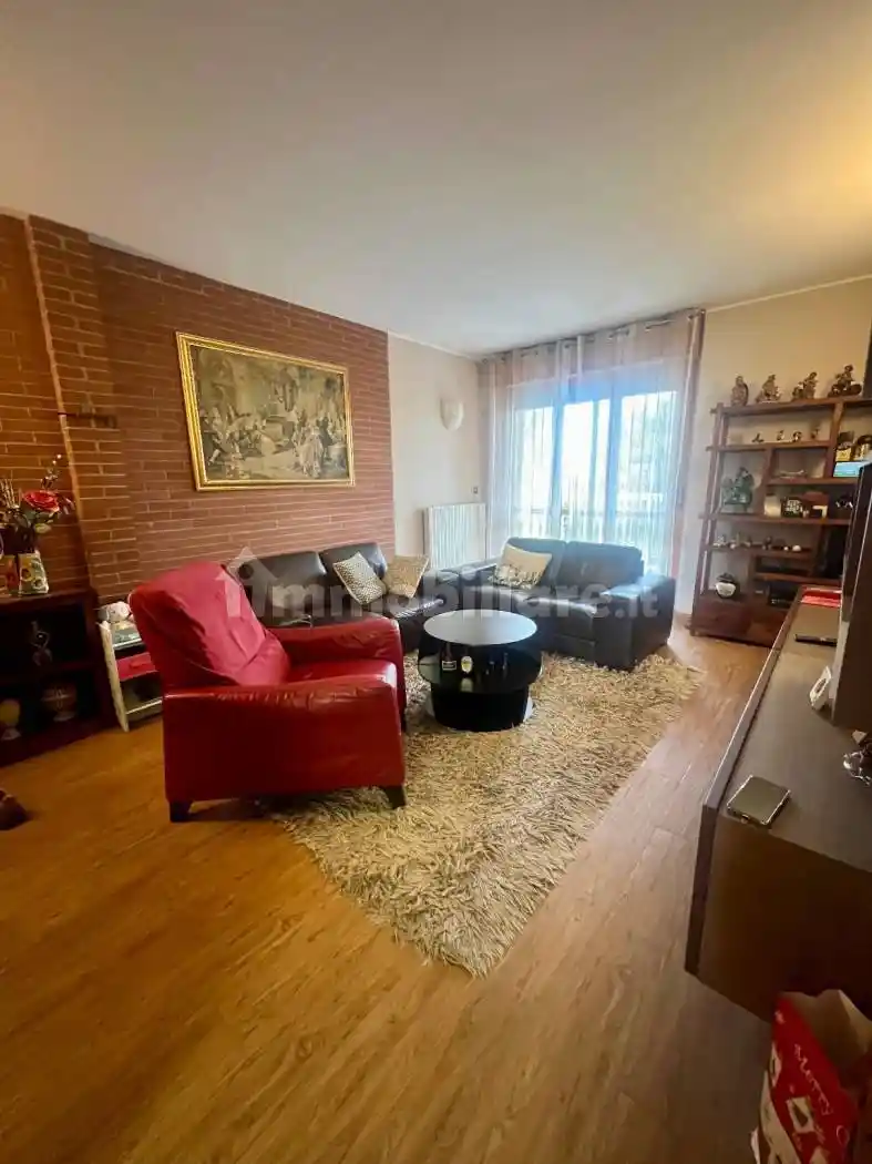 Appartamento in vendita a San Giuliano Milanese