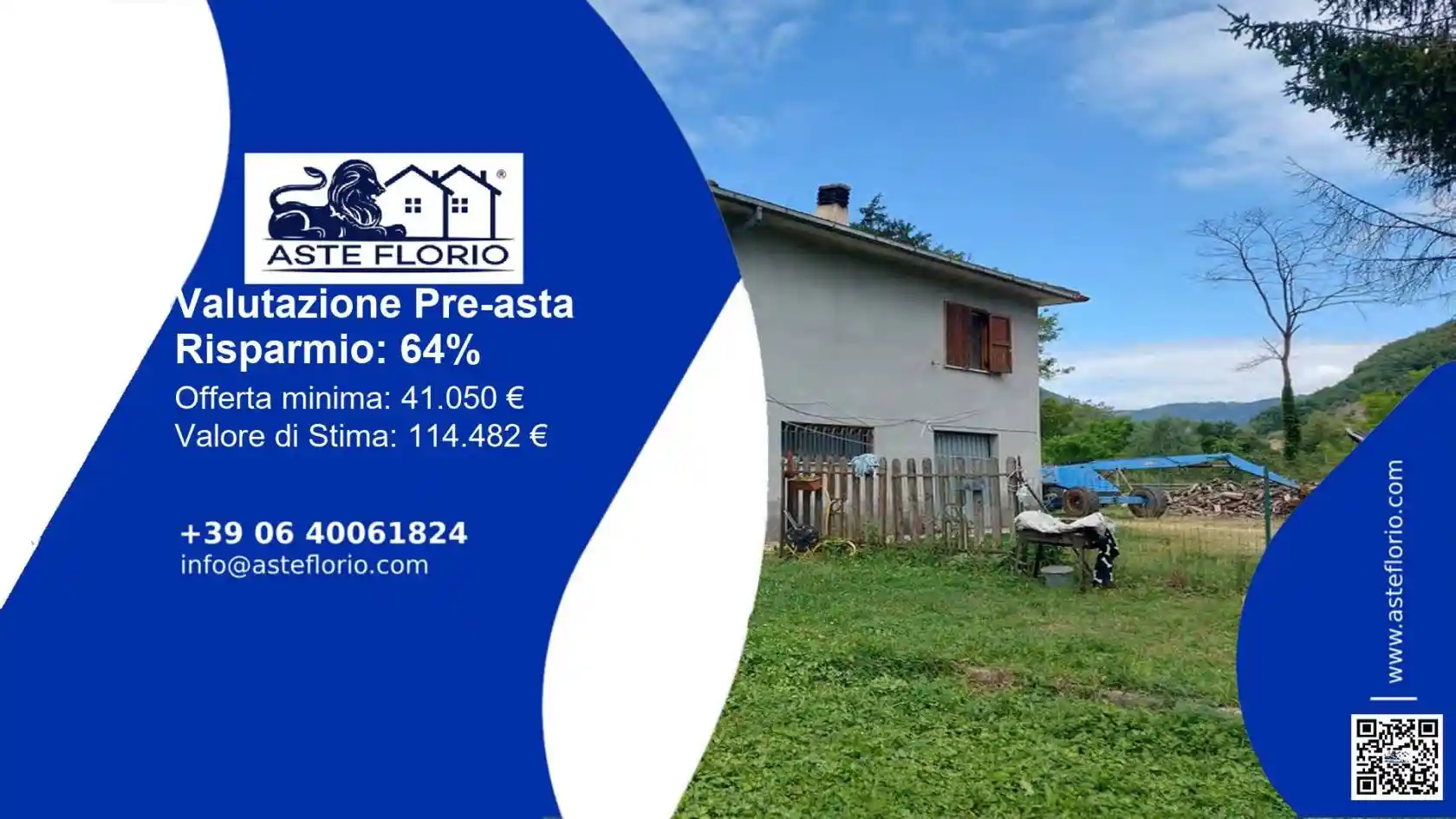 Appartamento in vendita a Concerviano