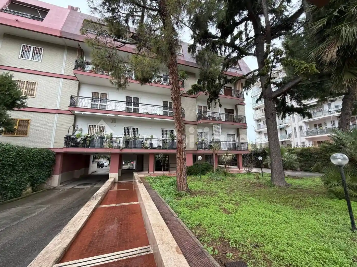 Appartamento in affitto a Bari