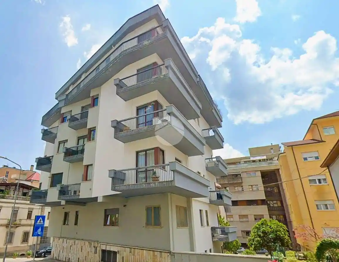 Appartamento in vendita a Teramo