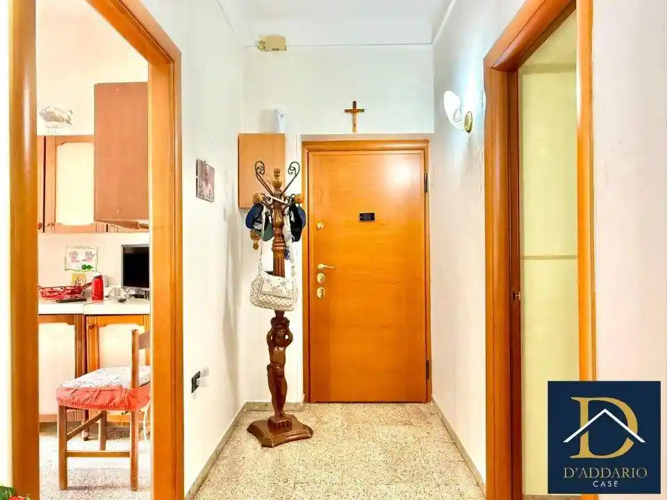 Appartamento in vendita a Taranto