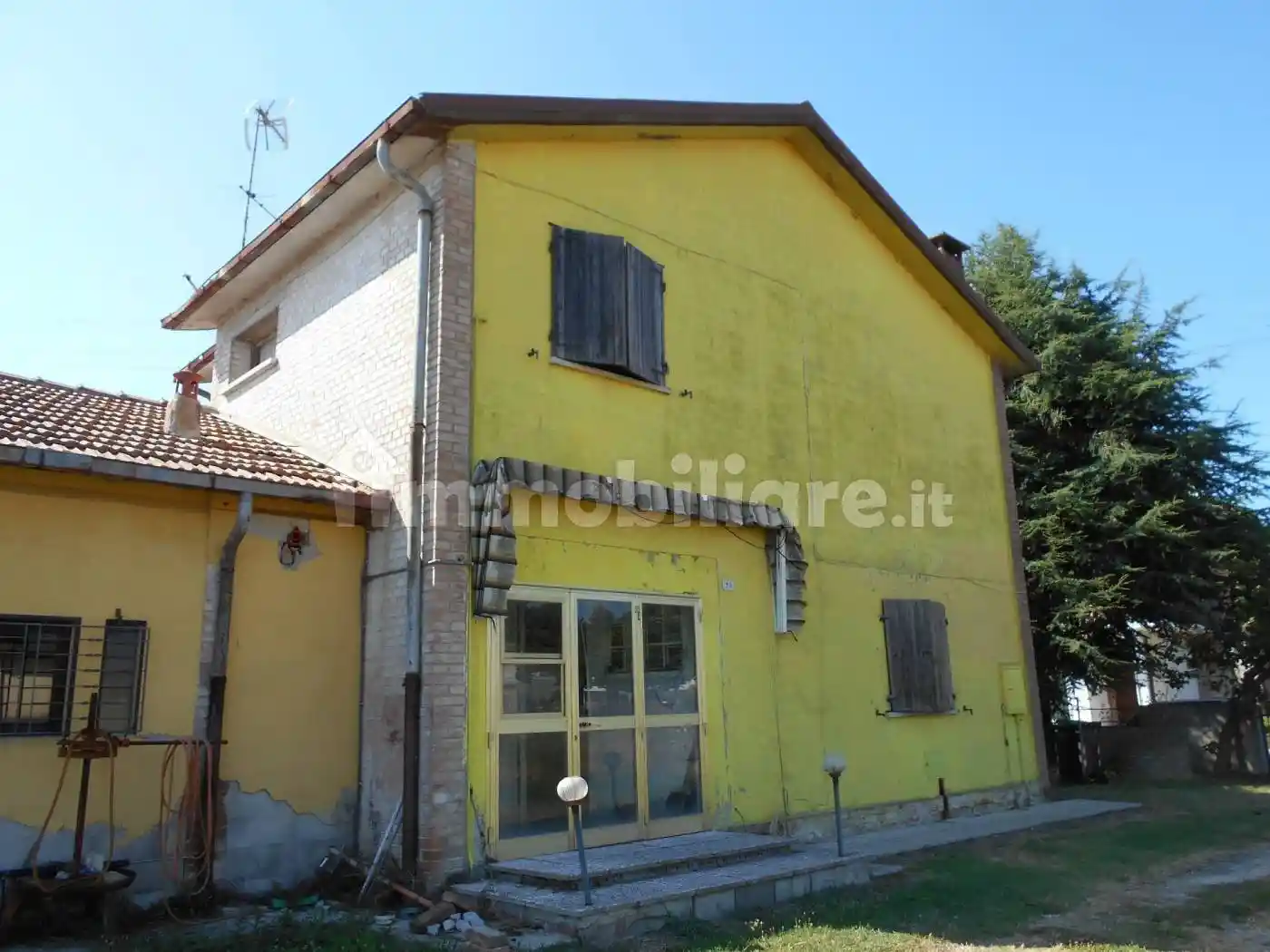 Casa indipendente in vendita a Ostellato