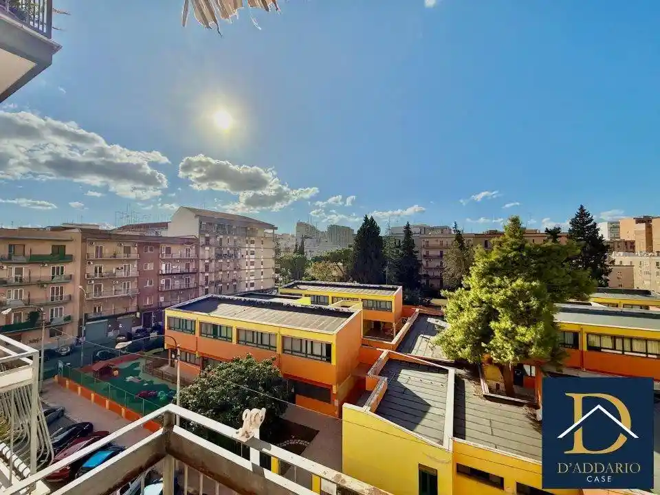 Appartamento in vendita a Taranto