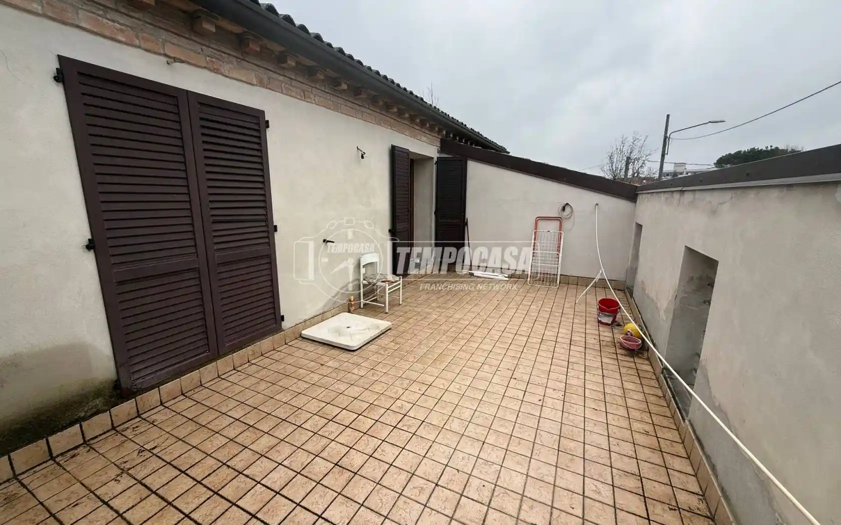 Villa in vendita a Meldola