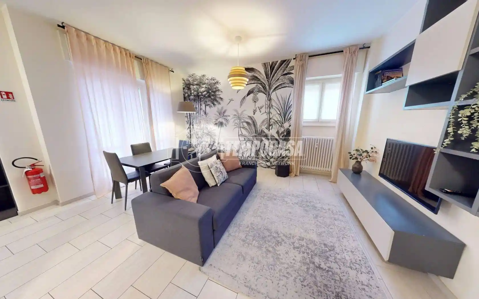 Appartamento in vendita a Como