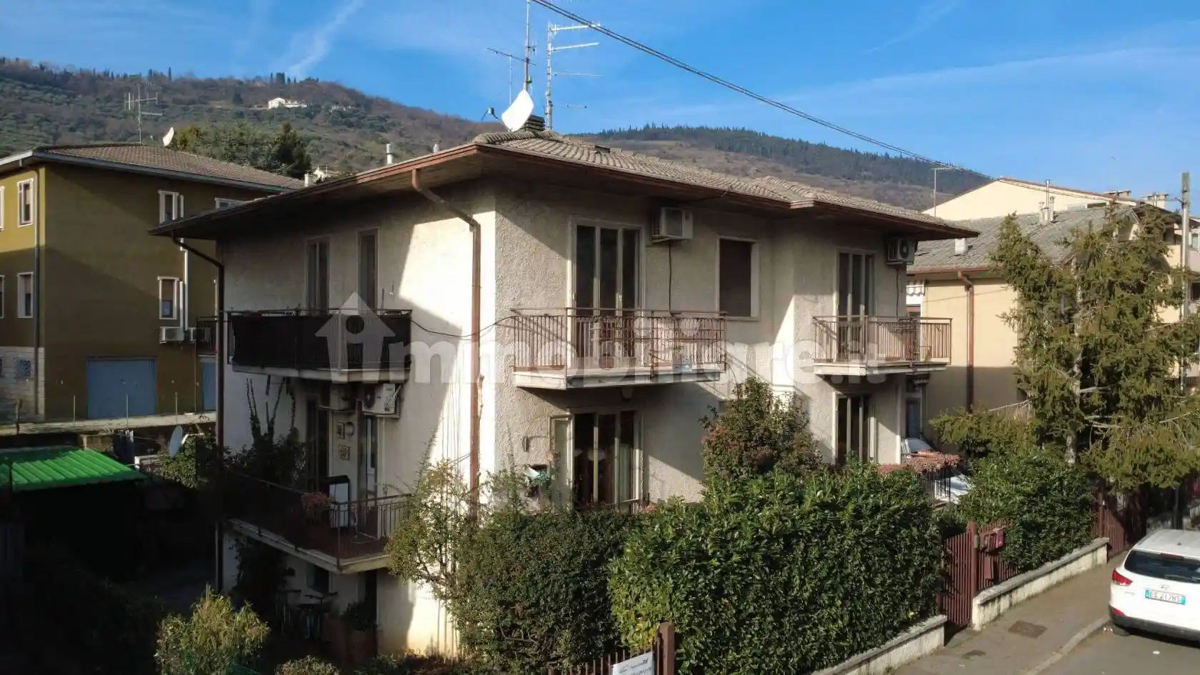 Villa in vendita a Verona