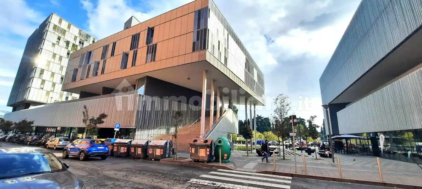 Appartamento in affitto a Roma