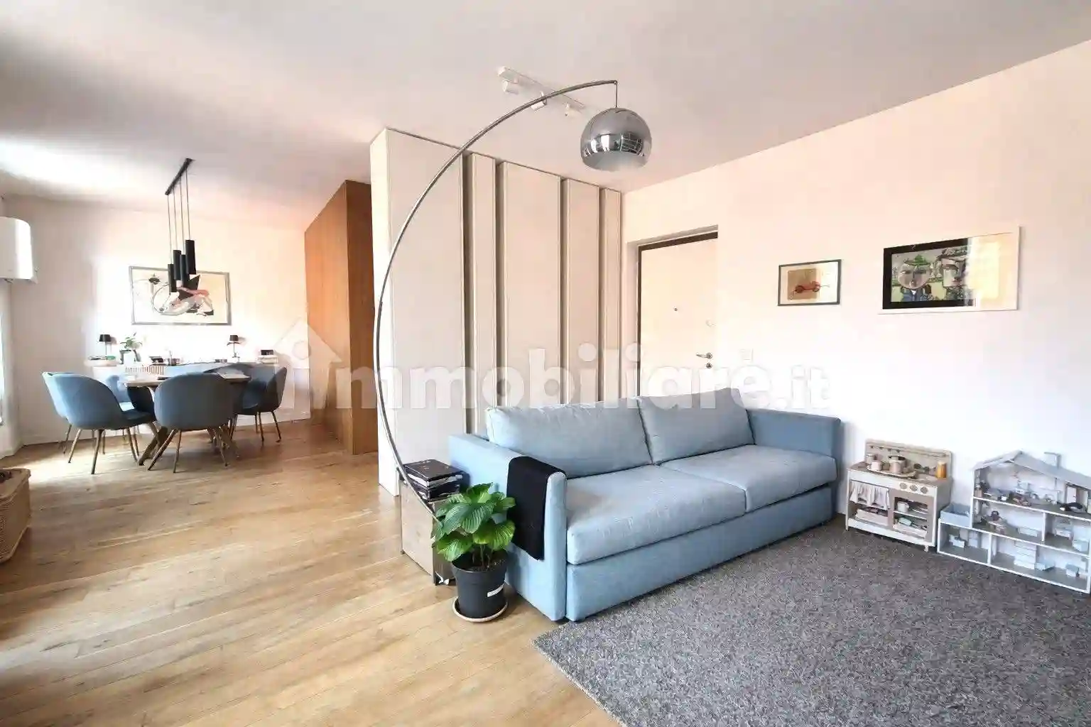 Appartamento - foto 5