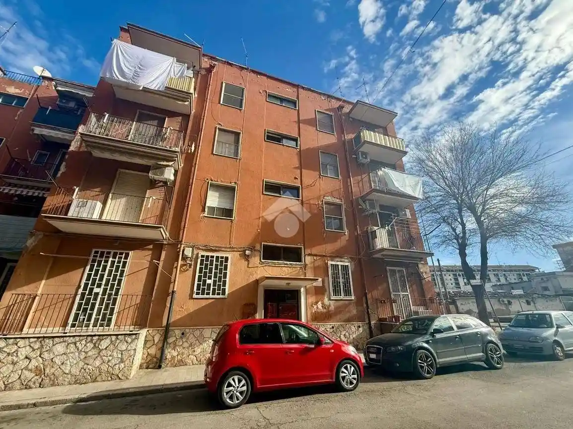 Appartamento in vendita a Foggia