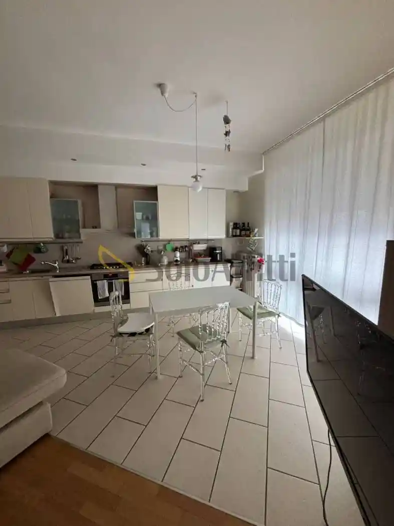 Appartamento in affitto a Pescara