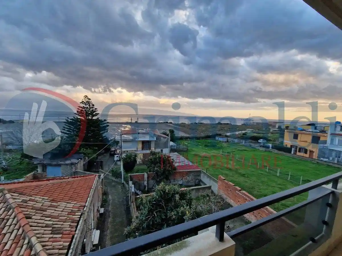 Appartamento in vendita a Messina