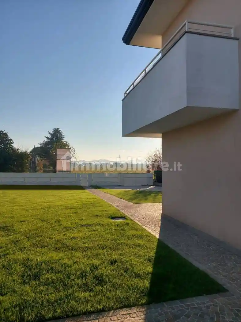 Villa in vendita a Padova