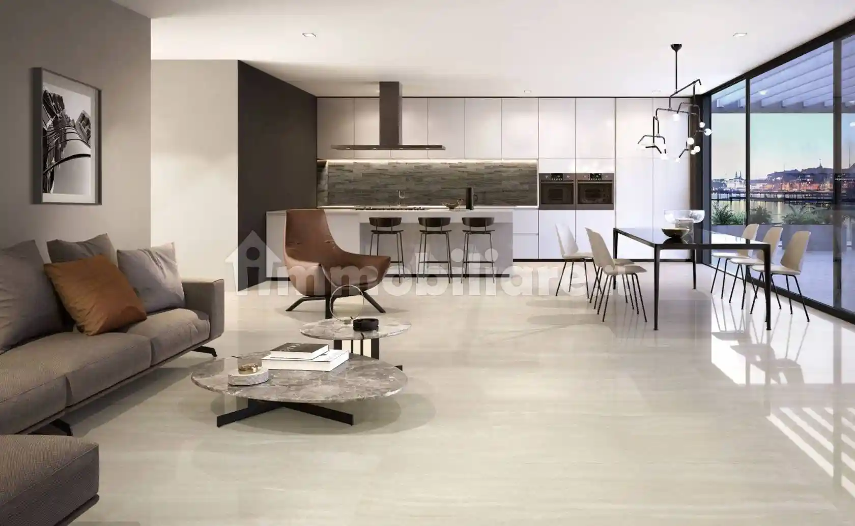 Appartamento in vendita a Limena