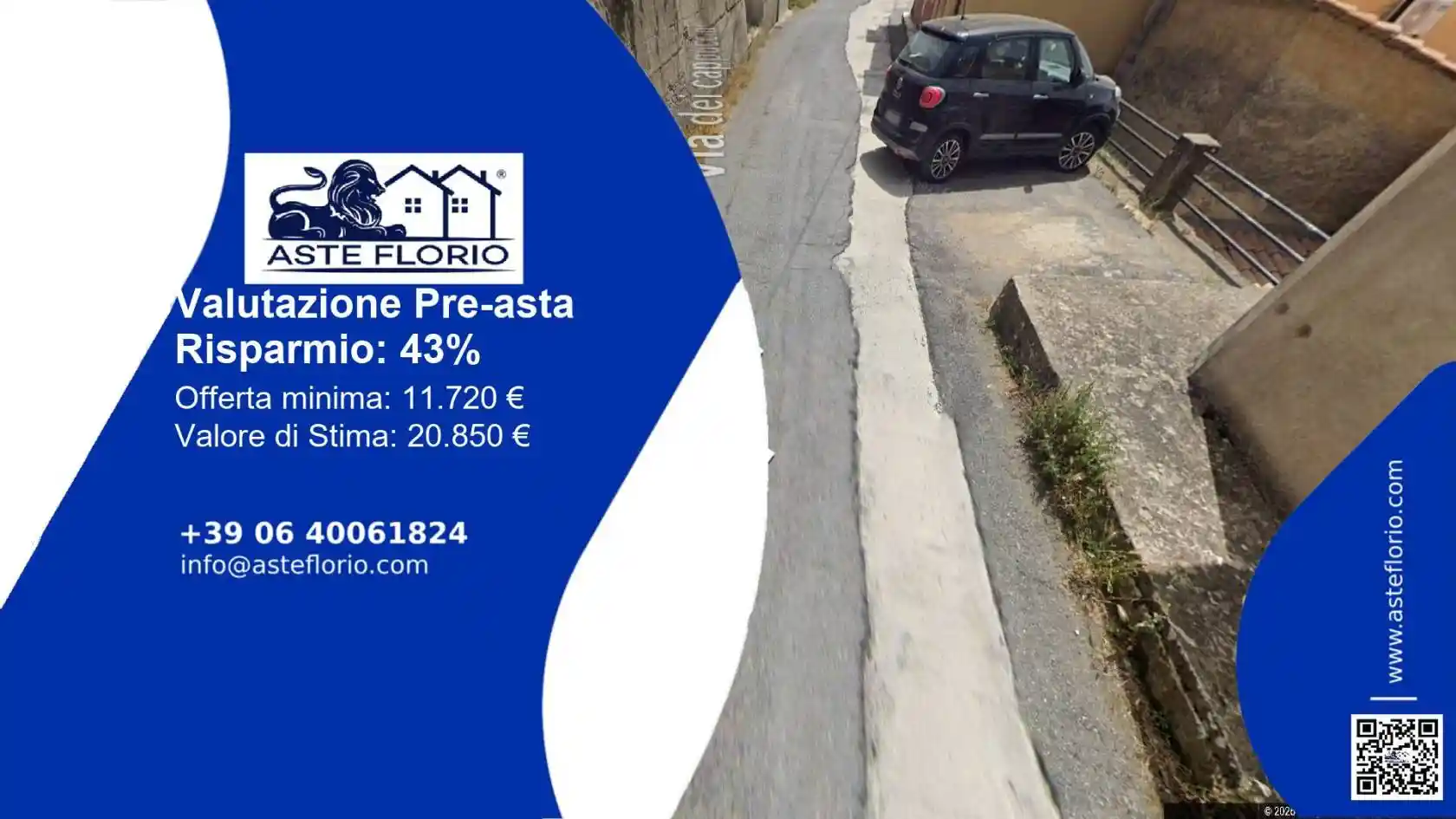 Appartamento in vendita a Scigliano