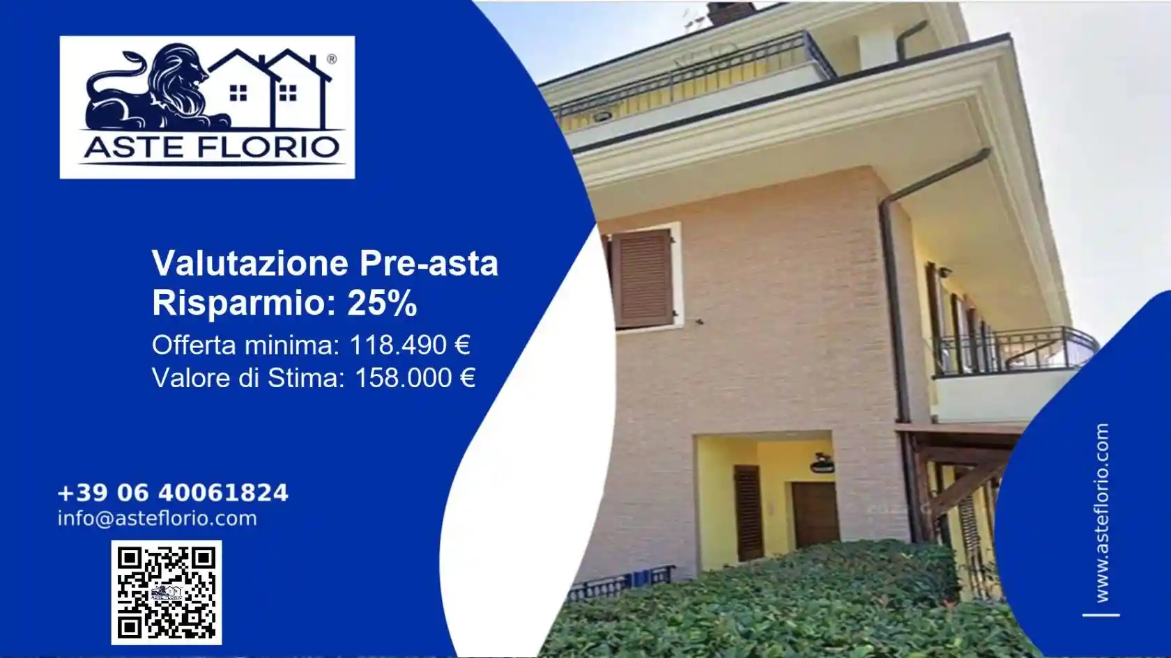 Appartamento in vendita a Urbania