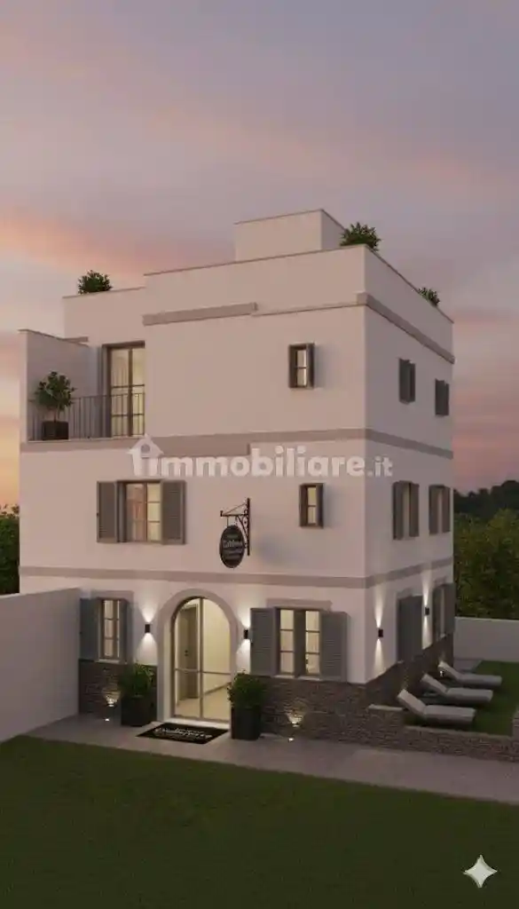 Attico - Mansarda in affitto a Pontecorvo