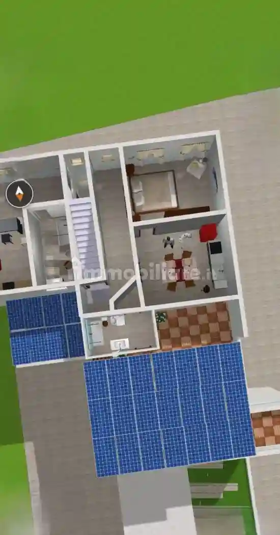 Attico - Mansarda - foto 2