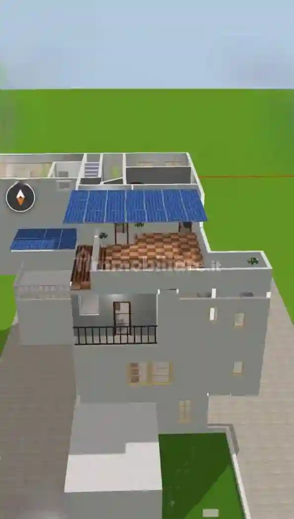 Attico - Mansarda - foto 3