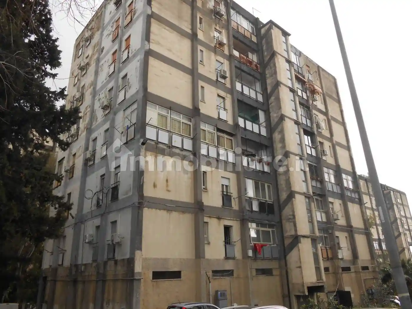 Appartamento in vendita a Catania