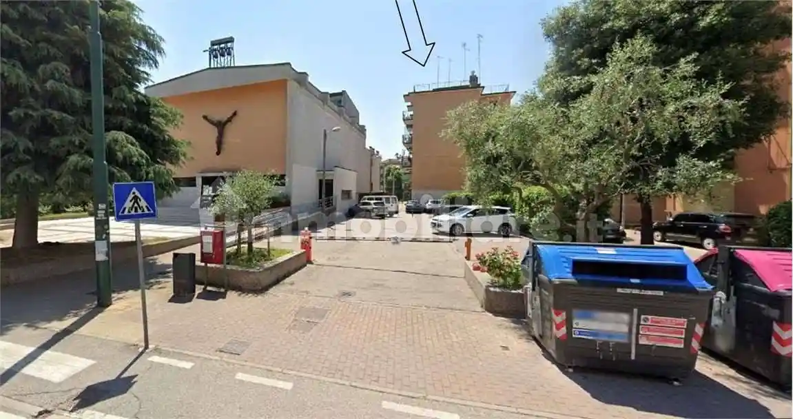 Appartamento in vendita a Venezia