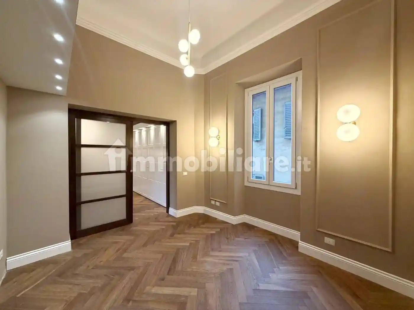 Appartamento in vendita a Firenze