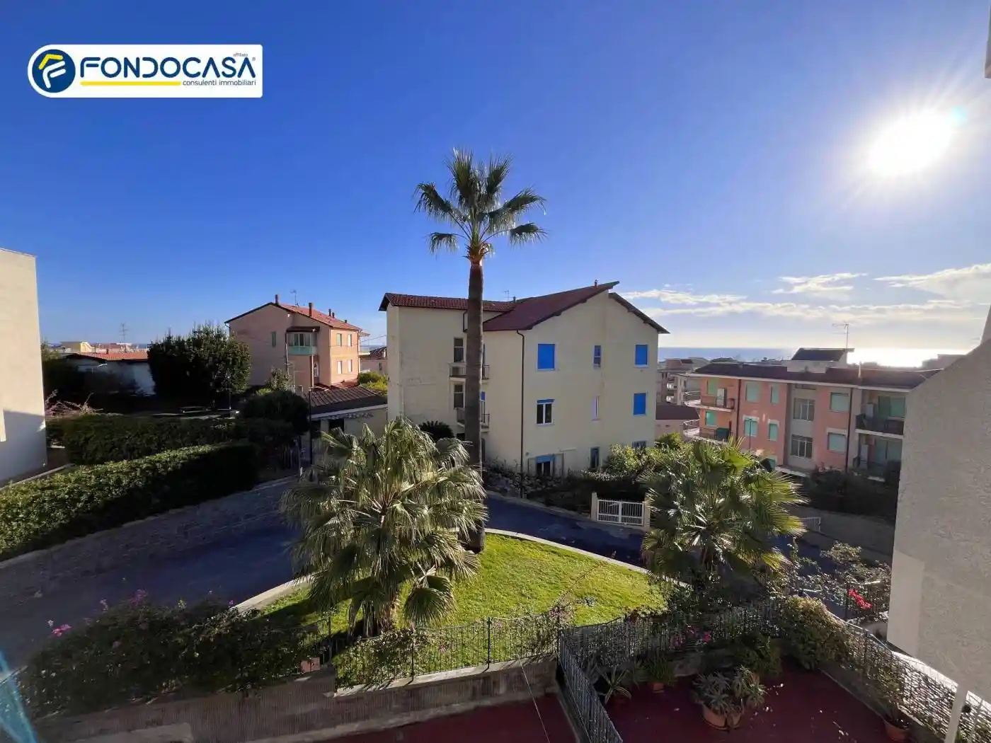 Appartamento in affitto a Ceriale