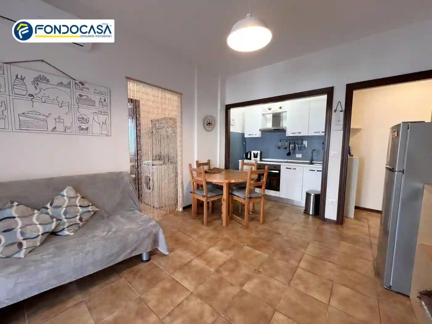 Appartamento - foto 4