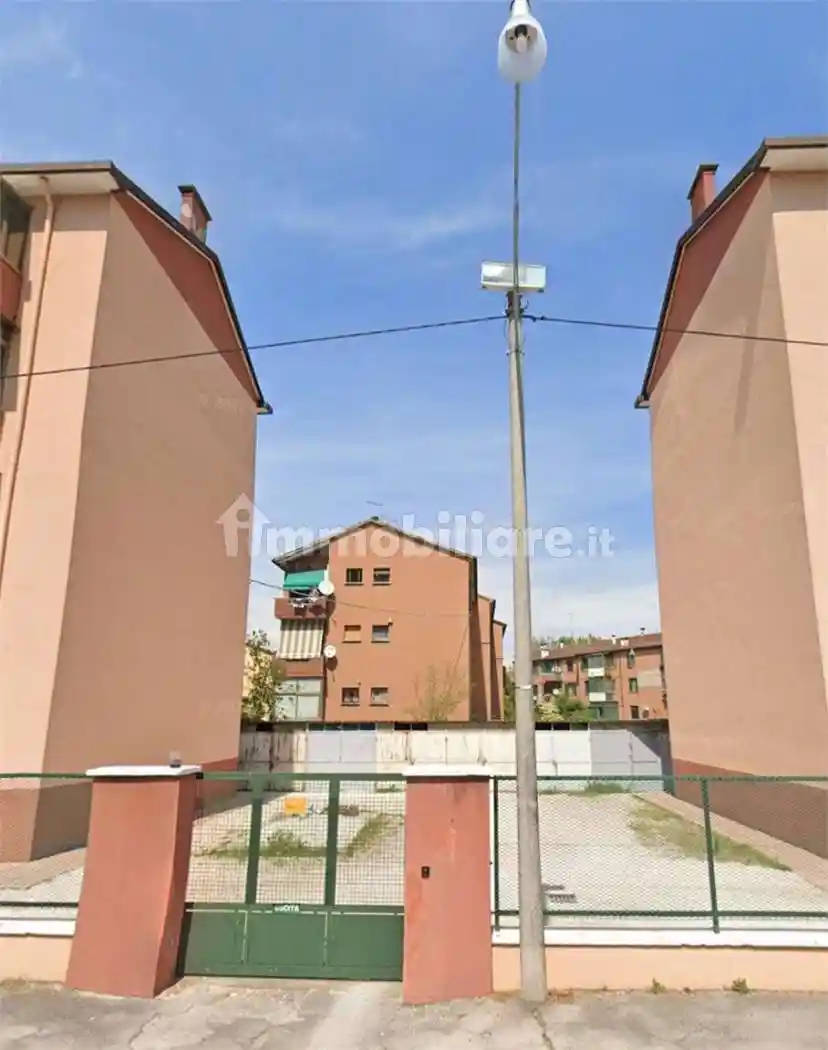 Appartamento in vendita a Venezia