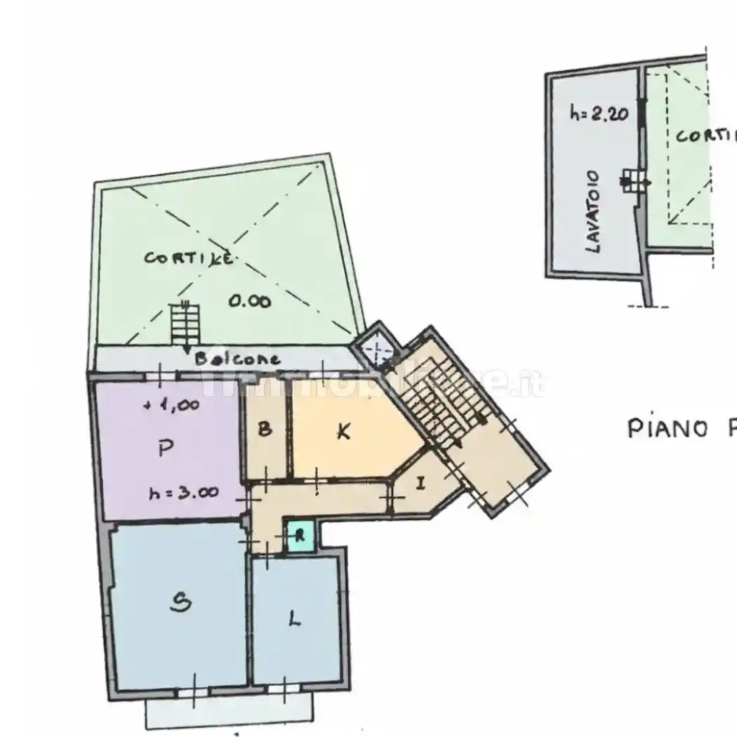 Appartamento in vendita a Trani