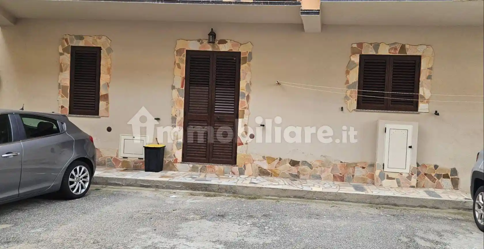 Appartamento in vendita a Gioia Tauro