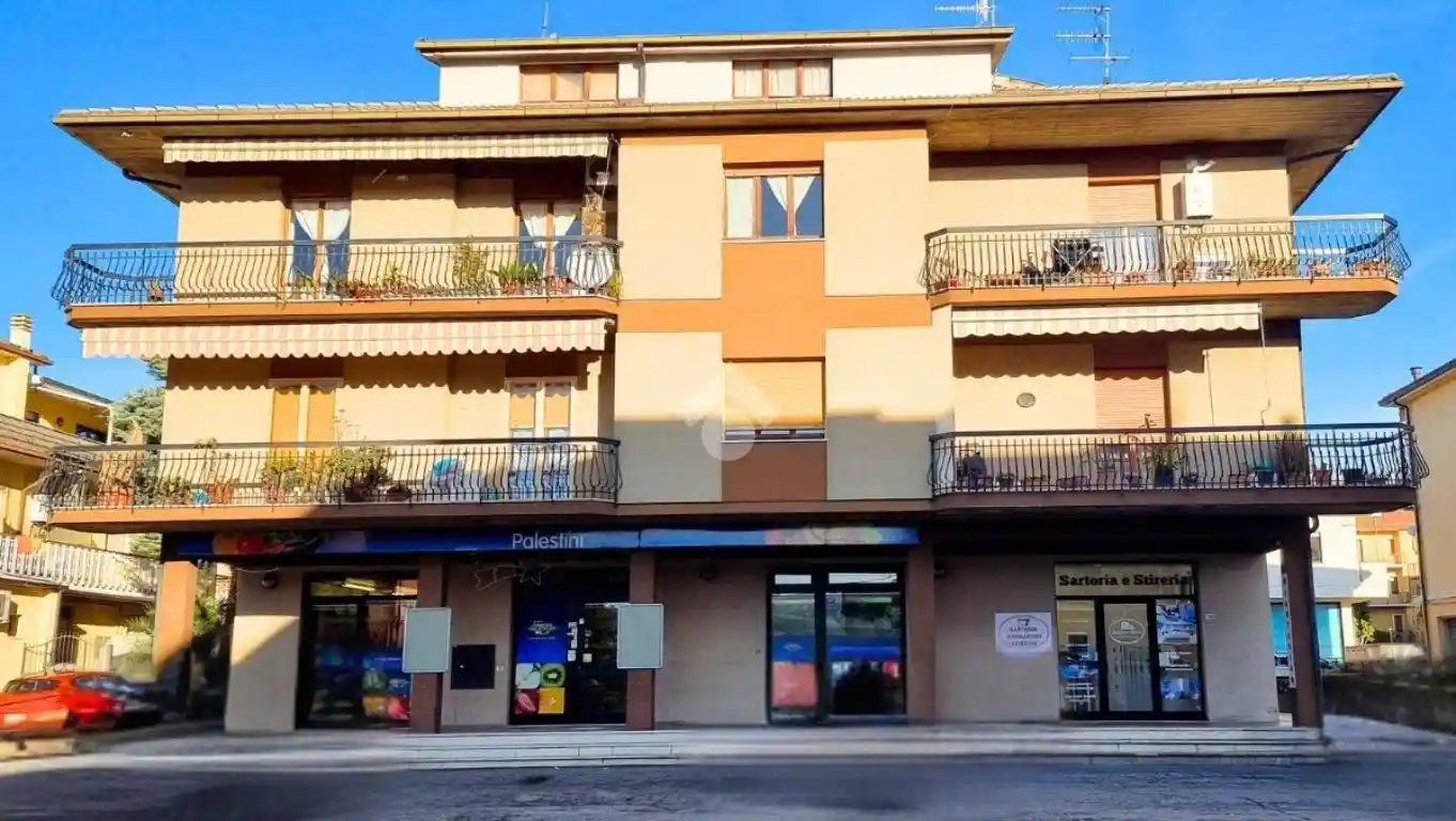 Appartamento in vendita a Castel di Lama