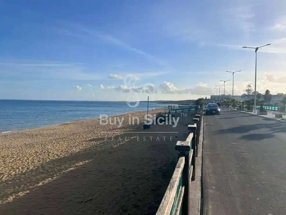 Appartamento in vendita a Noto