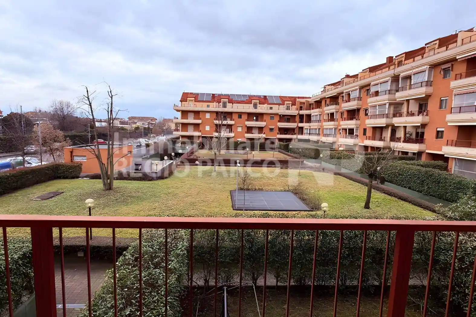 Appartamento in affitto a Borgaro Torinese