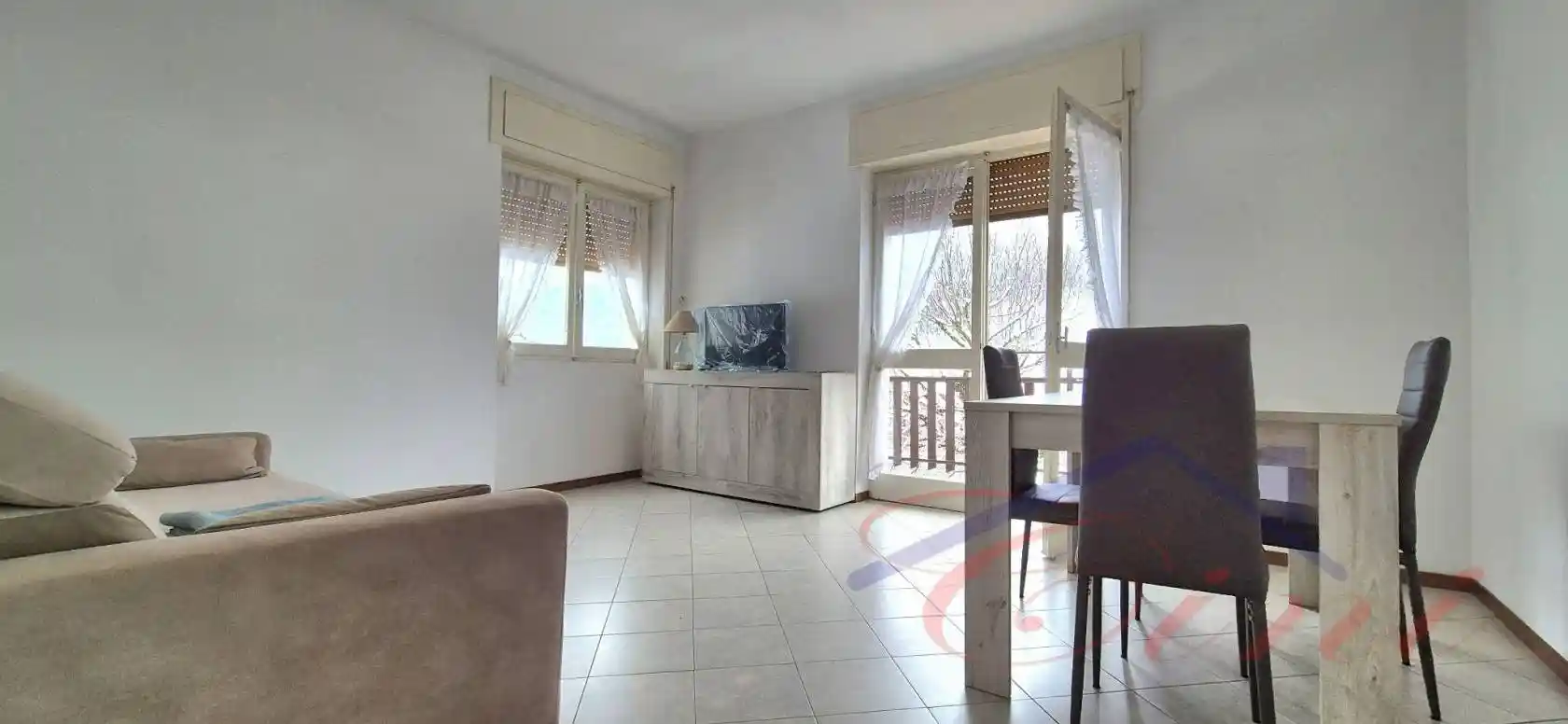 Appartamento in vendita a Barzio