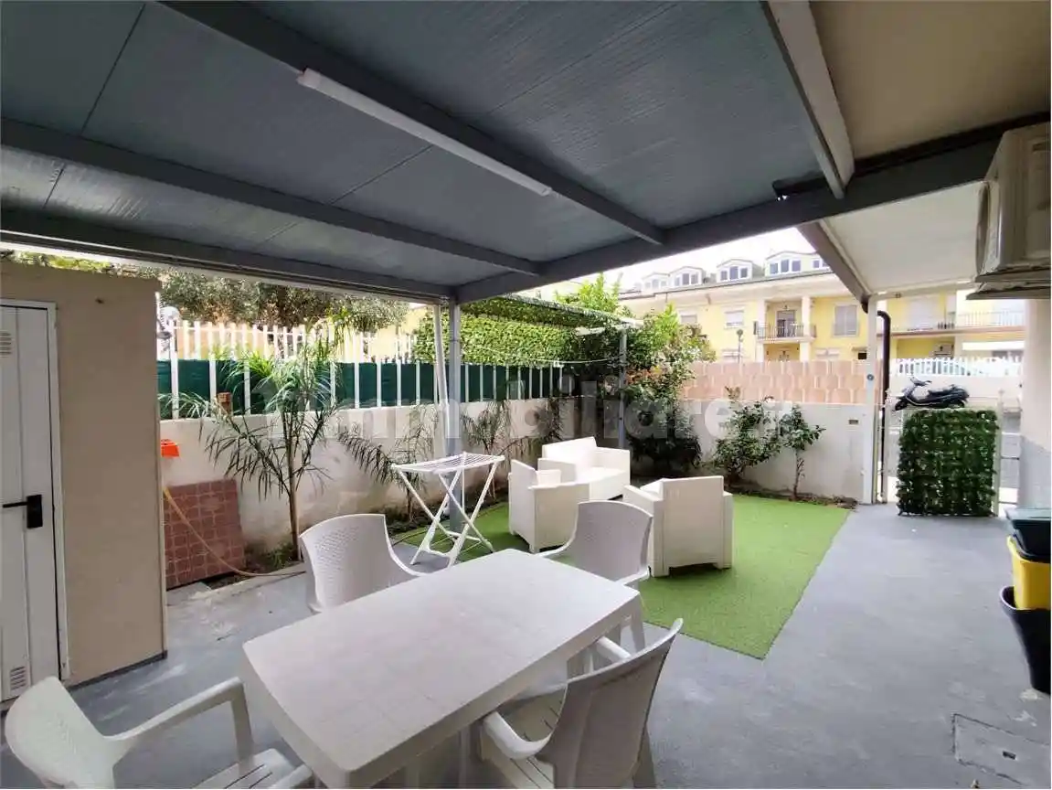 Appartamento in affitto a Catanzaro