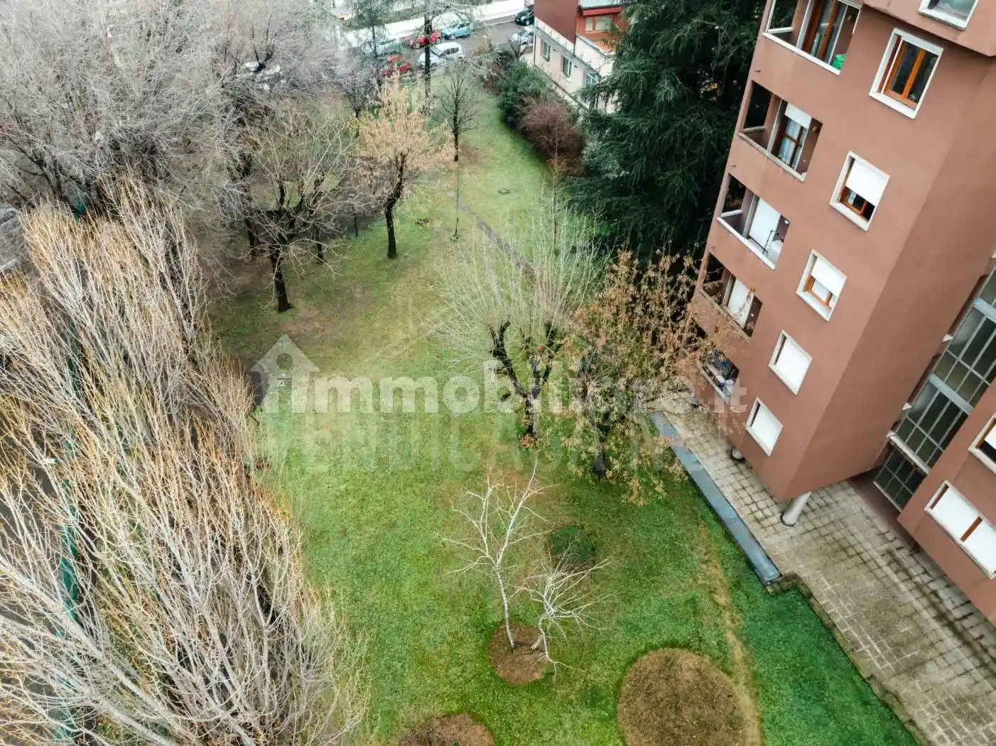 Appartamento in vendita a Bologna