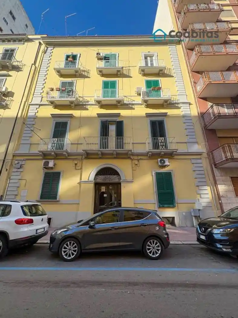 Appartamento in vendita a Taranto