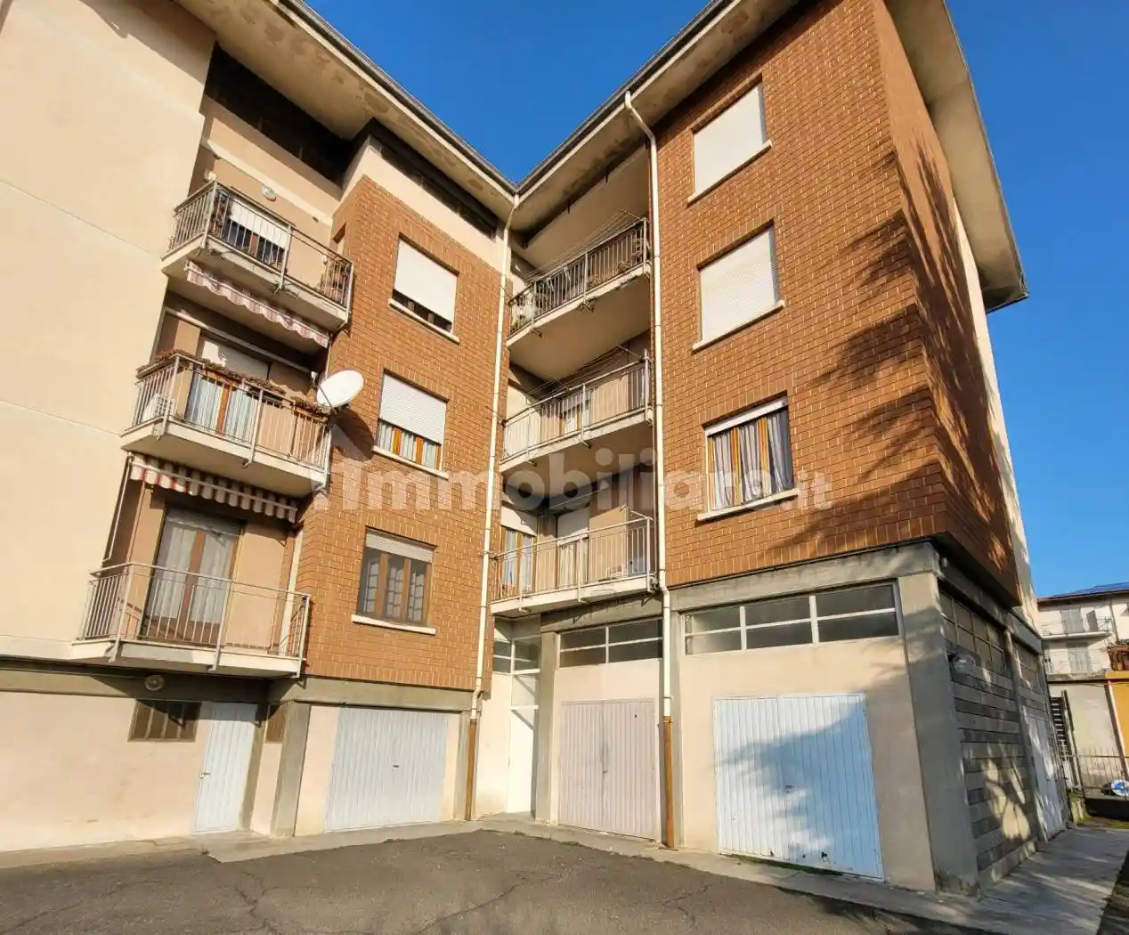 Appartamento in vendita a Ovada