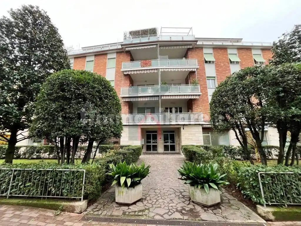 Appartamento in vendita a Forlì