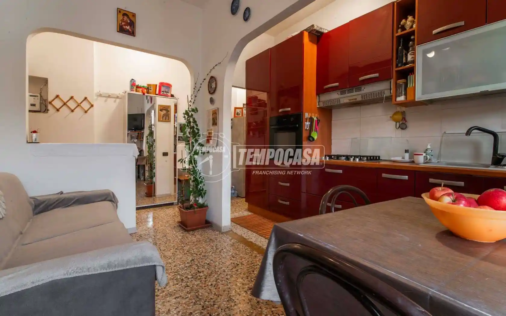 Appartamento in vendita a Como