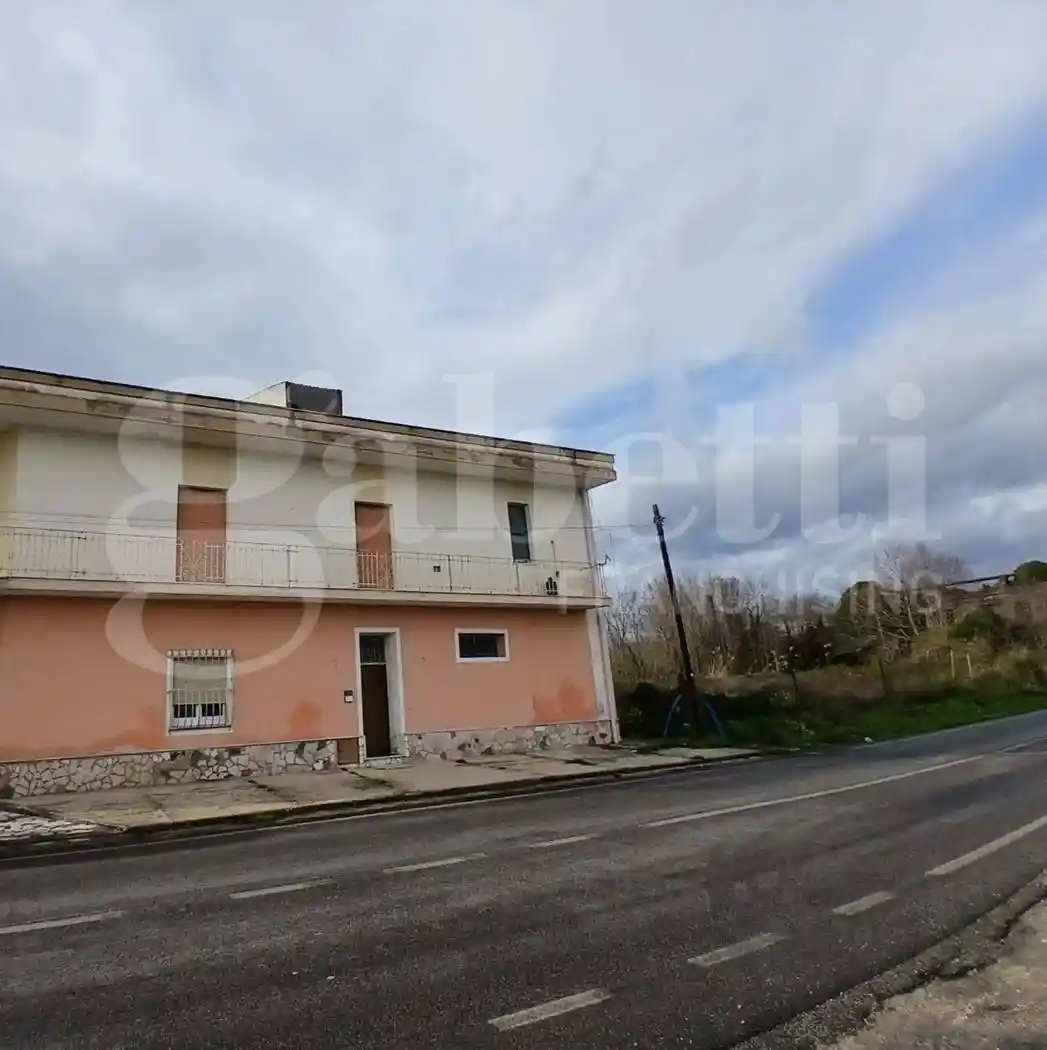 Appartamento in vendita a Capua