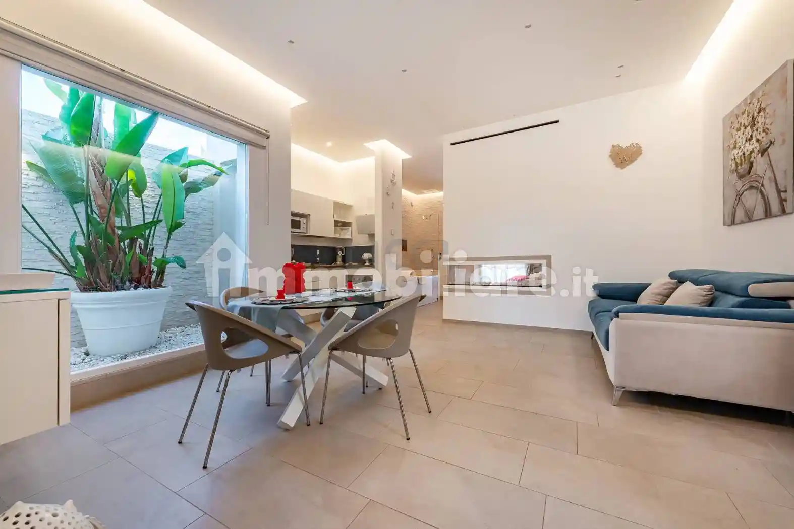 Appartamento in vendita a Monopoli