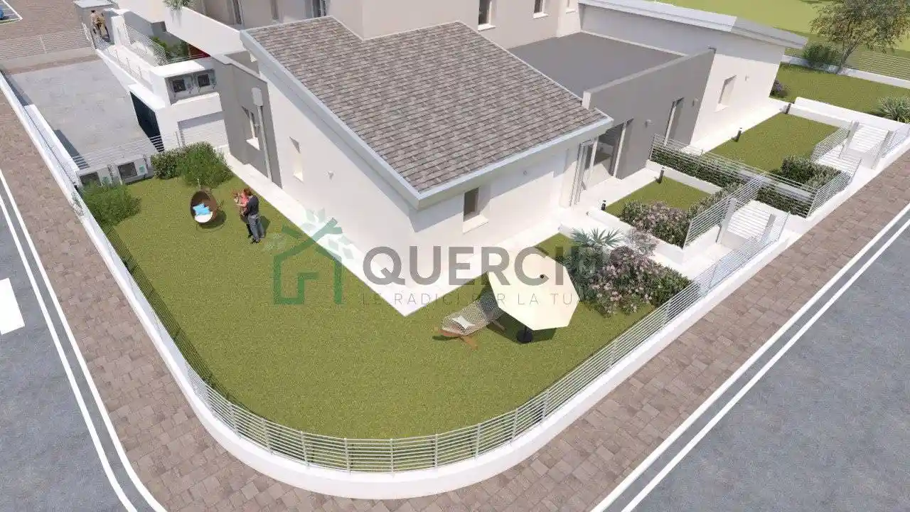 Casa indipendente in vendita a Belfiore