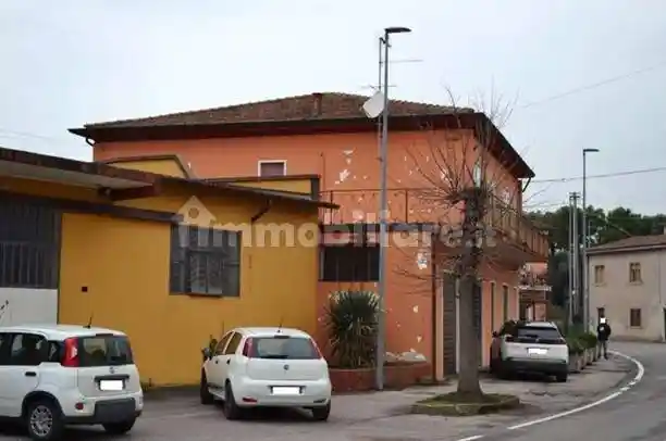 Casa indipendente in vendita a Bonavigo