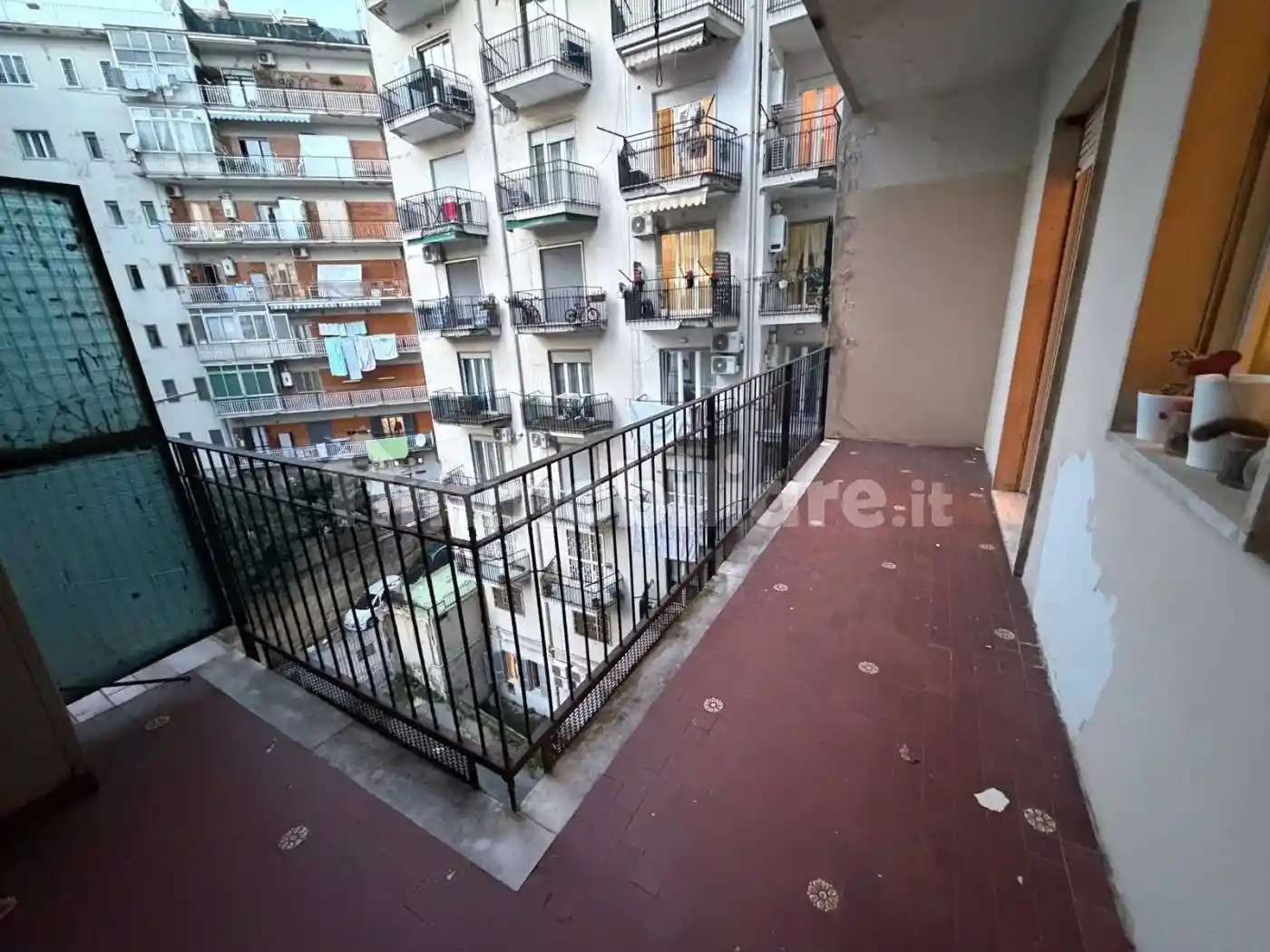 Appartamento in vendita a Napoli