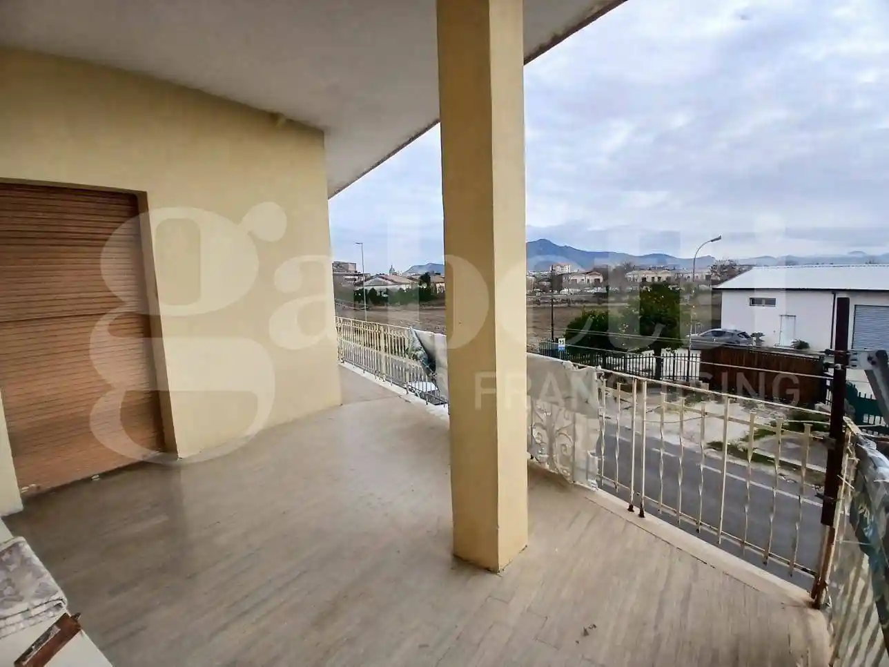 Appartamento in vendita a Capua