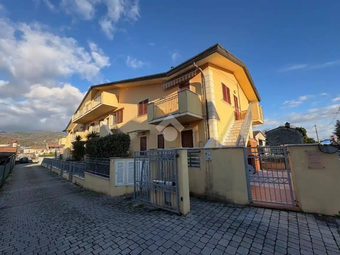 Villa in vendita a Massa